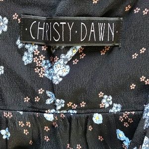 Christy Dawn Dawn Dress